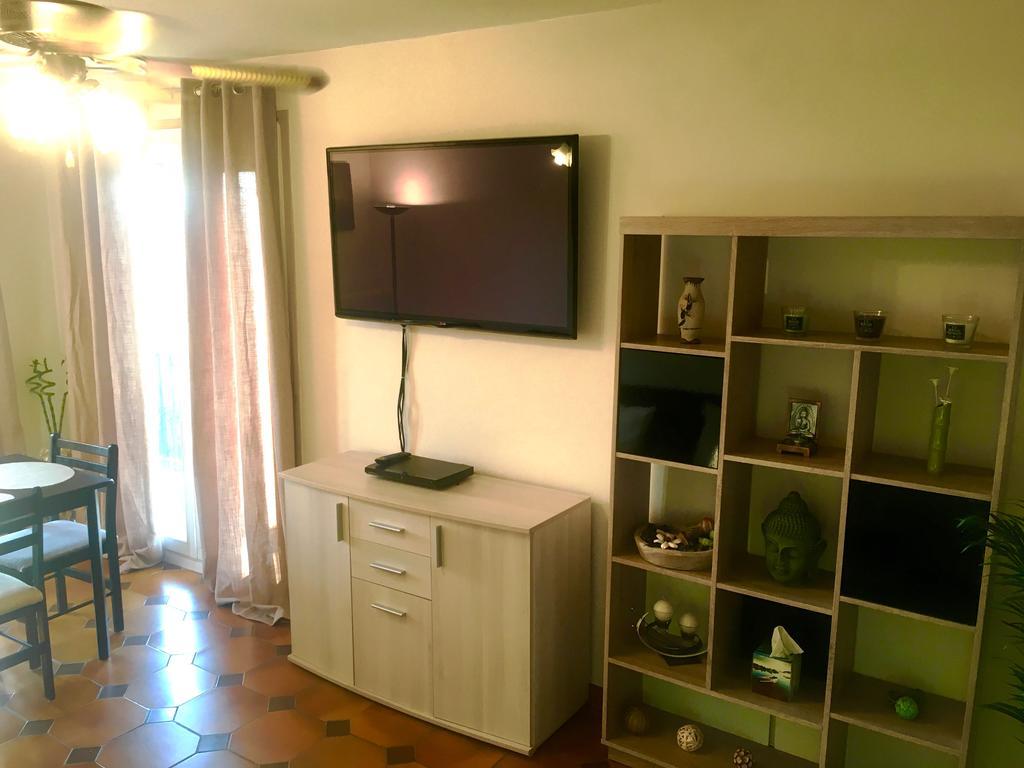 Appt Spacieux 60M2 - Vue Imprenable Proche Mer Et Montagne Apartment Perpignan Exterior photo