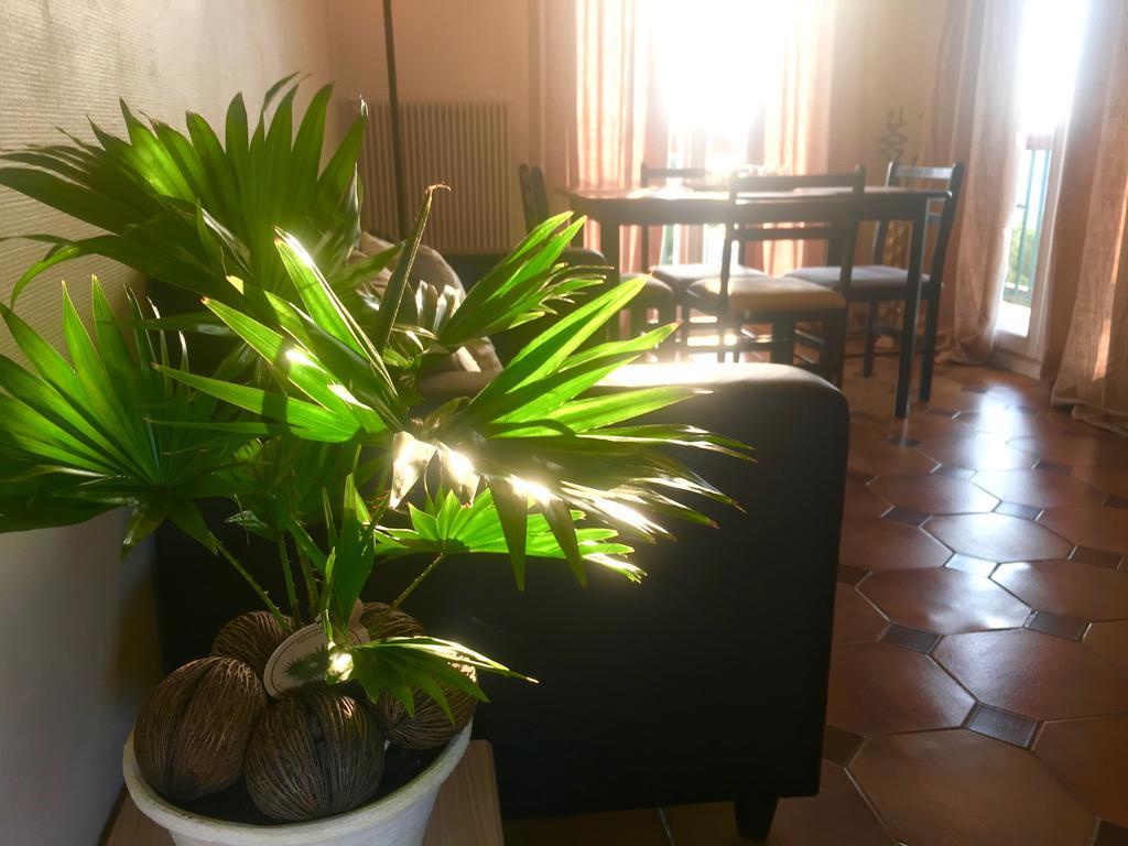 Appt Spacieux 60M2 - Vue Imprenable Proche Mer Et Montagne Apartment Perpignan Exterior photo